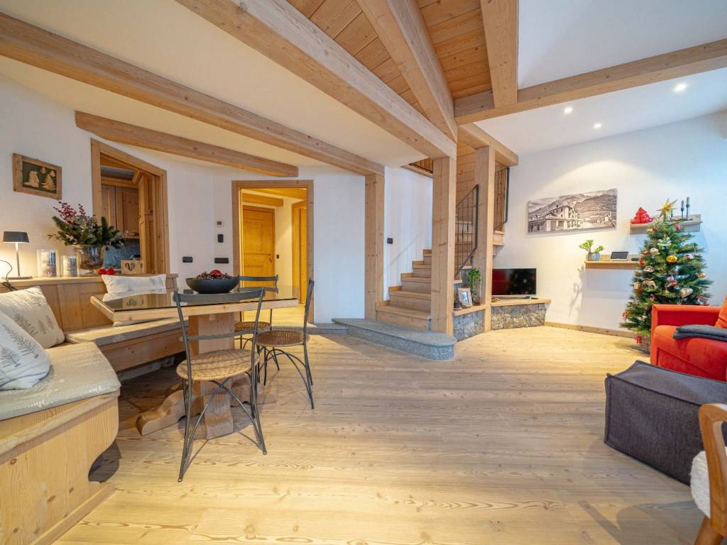 Appartamento a Bormio in Via Roma - Foto 4