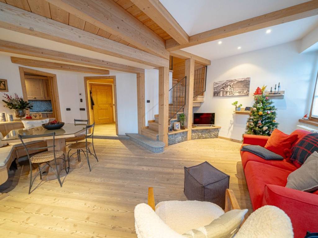 Appartamento a Bormio in Via Roma - Foto 5