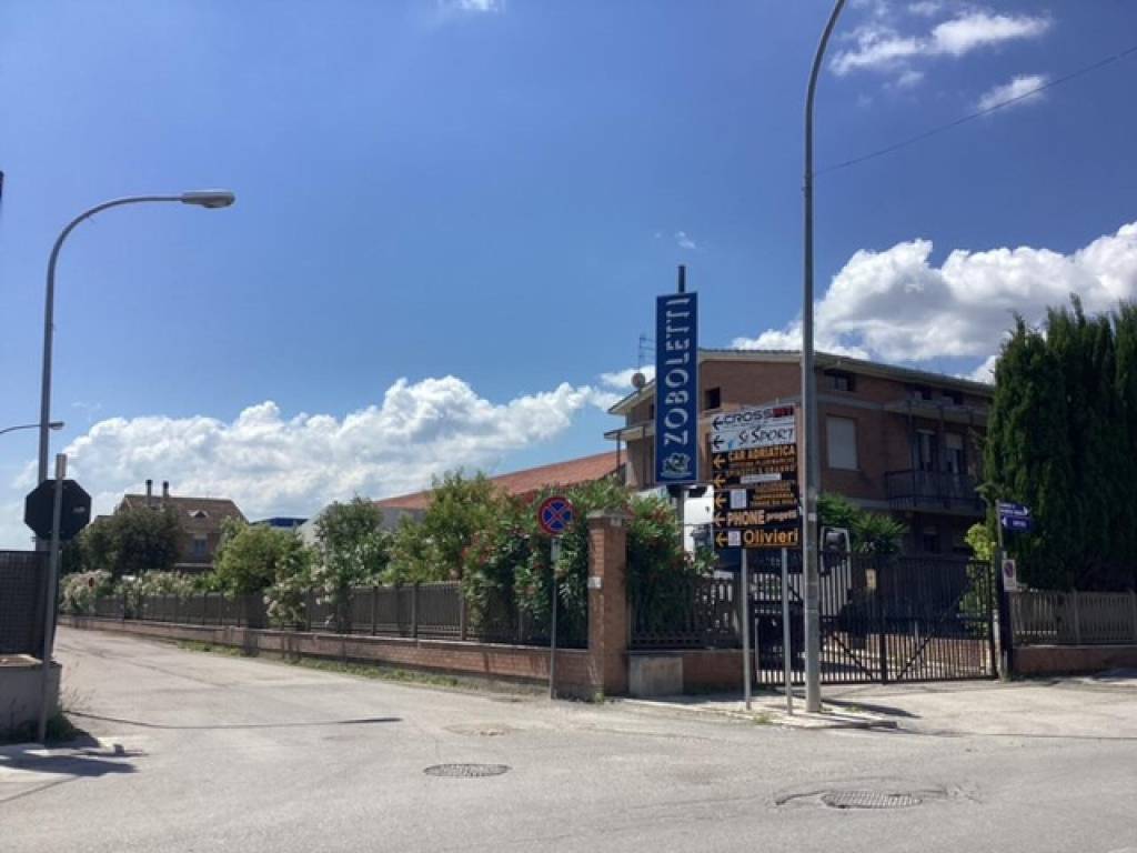 Immobile a San benedetto del tronto in Via Val Tiberina - Foto 2