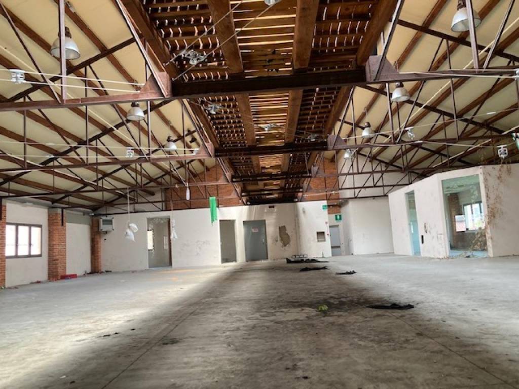 Immobile a Pescia in VIA VICINALE DEI MARCHI, 1 - Foto 4