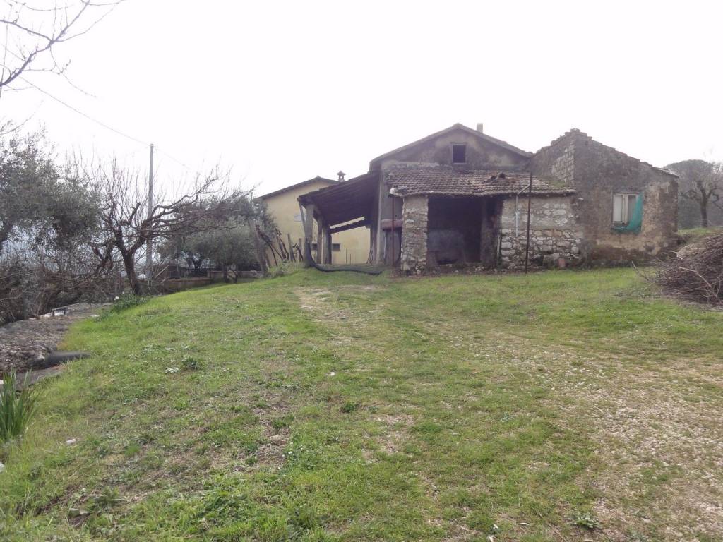 Rustico / casale a Giuliano di roma in Via Fosso del Carpino - Foto 4