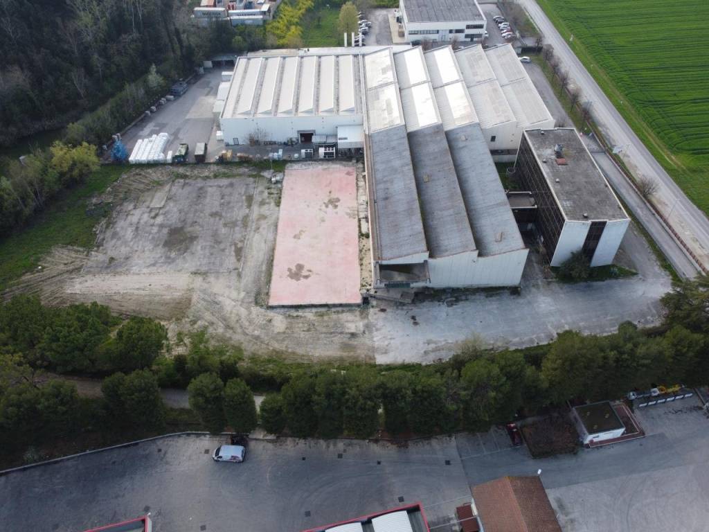 Immobile a Osimo in VIA DI FILOTTRANO, 35 - Foto 4