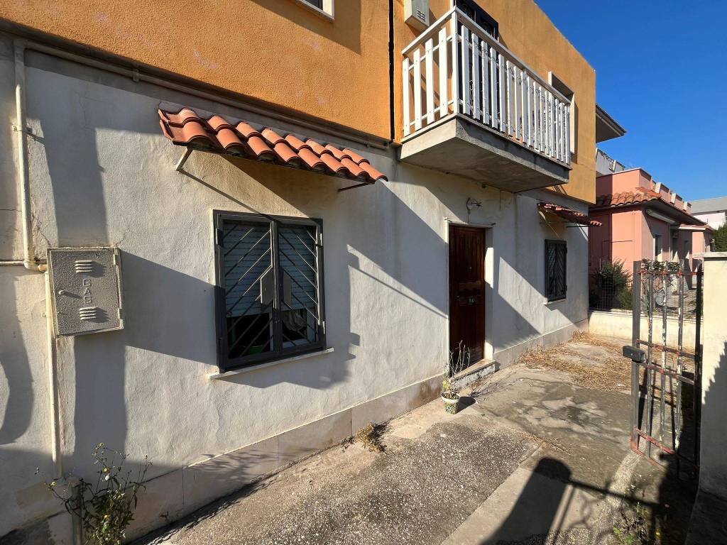 Appartamento a Aprilia in Via Bari, 34 - Foto 5
