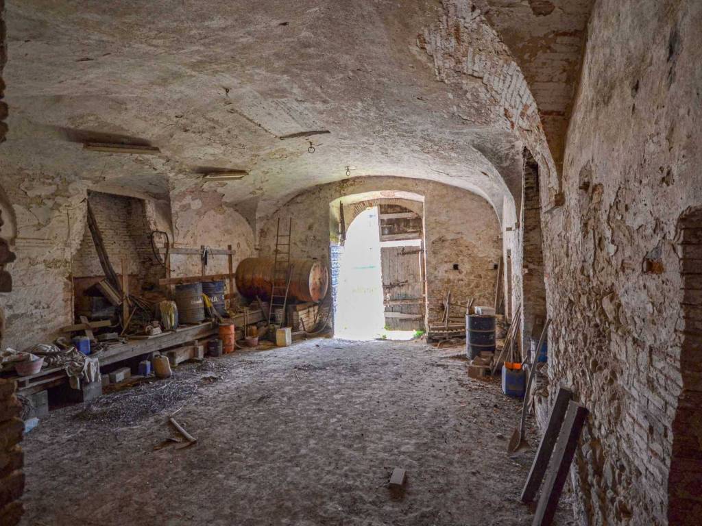 Rustico / casale a Monteleone d'orvieto in Via Perugia - Foto 4