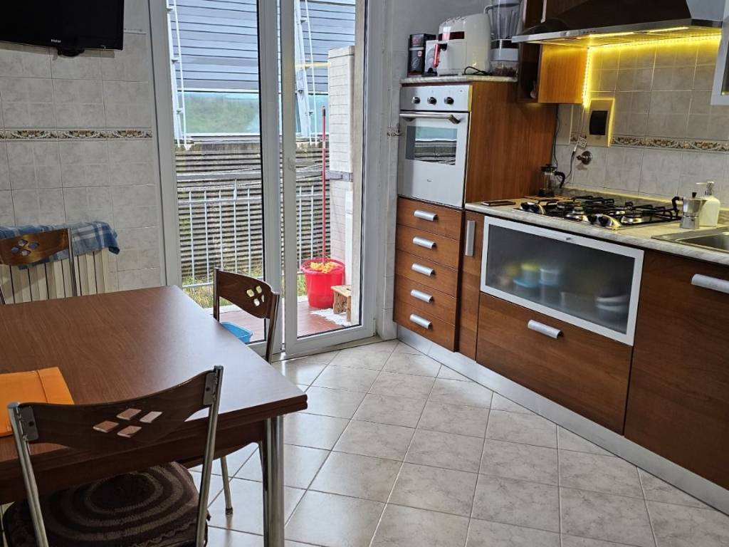 Appartamento a Prato in Via Firenze - Foto 4