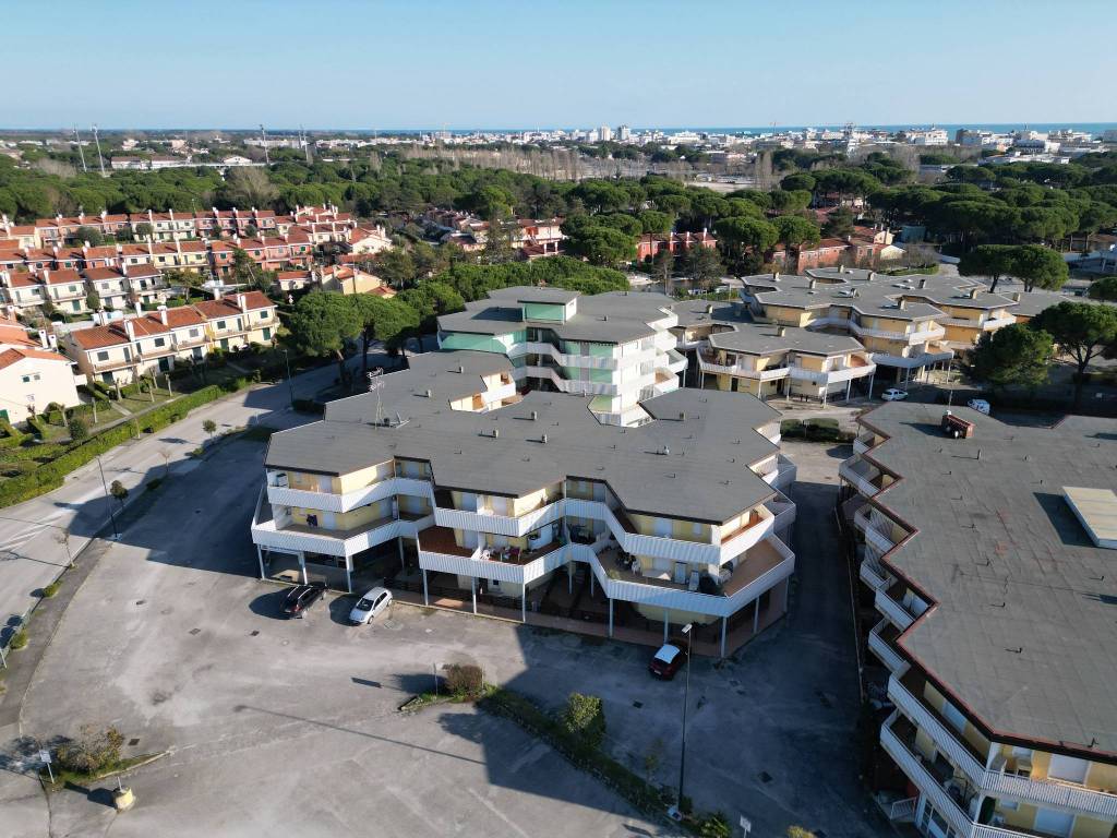 Appartamento a San michele al tagliamento in Via Lemene, 107 - Foto 2