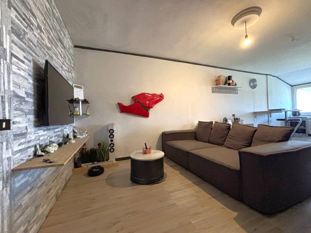 Appartamento a Muscoline in Via Panoramica - Foto 4