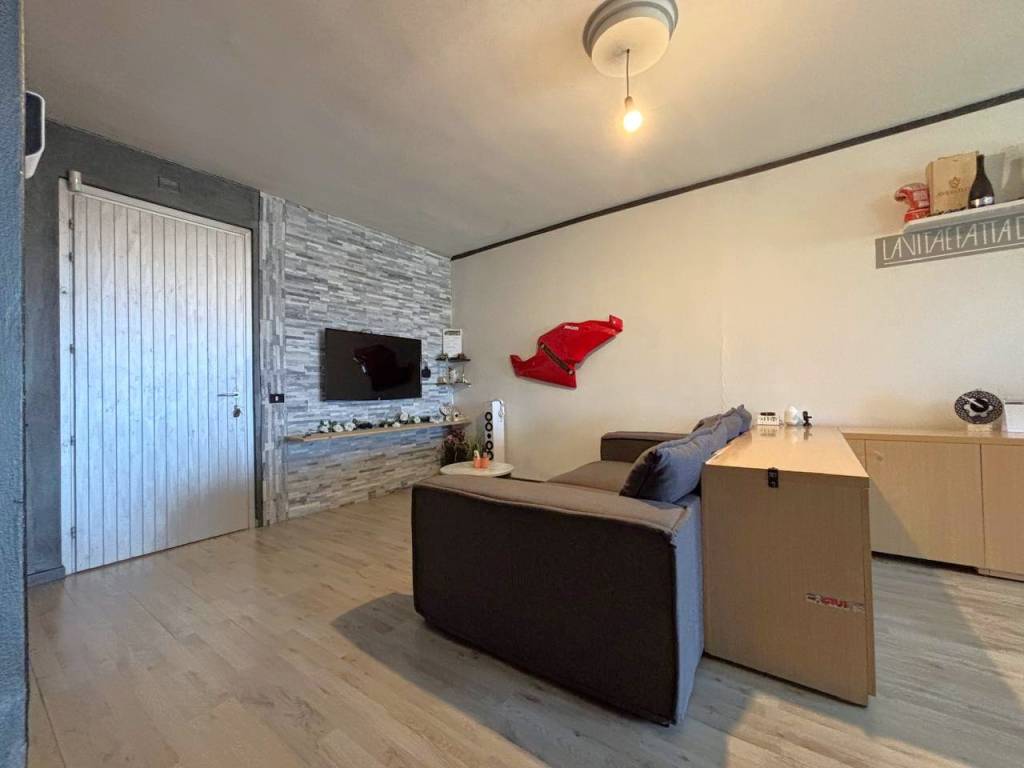 Appartamento a Muscoline in Via Panoramica - Foto 5