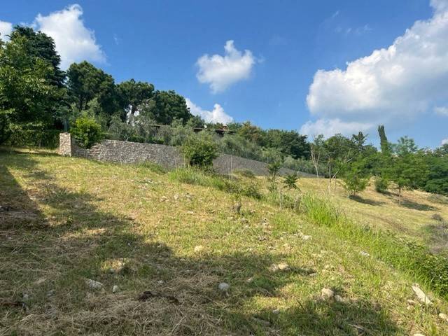 Terreno a Chiuduno in VIA Montebello, 10 - Foto 4
