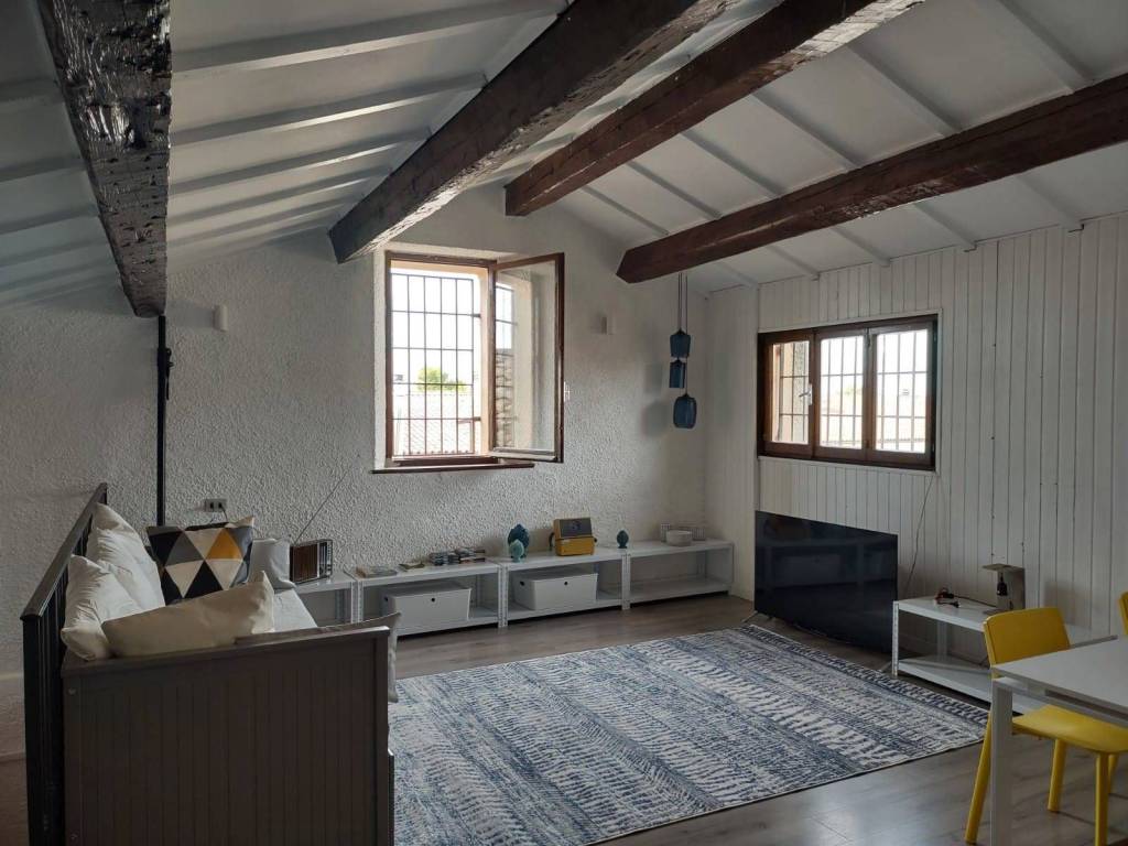 Attico / mansarda a Fano in C.SO MATTEOTTI, 67 - Foto 3