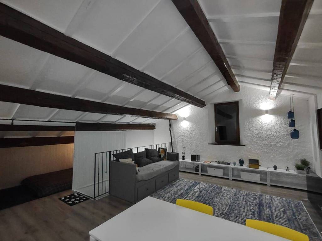 Attico / mansarda a Fano in C.SO MATTEOTTI, 67 - Foto 5