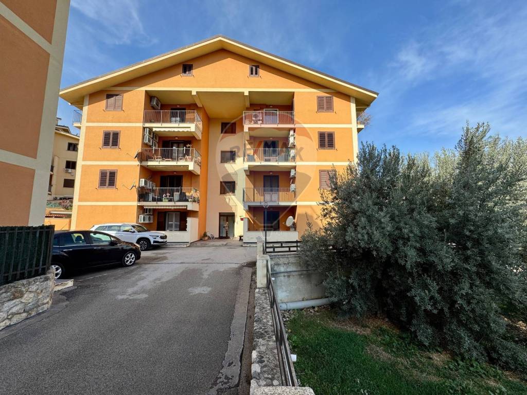 Appartamento a Monreale in Via aquino - Foto 2