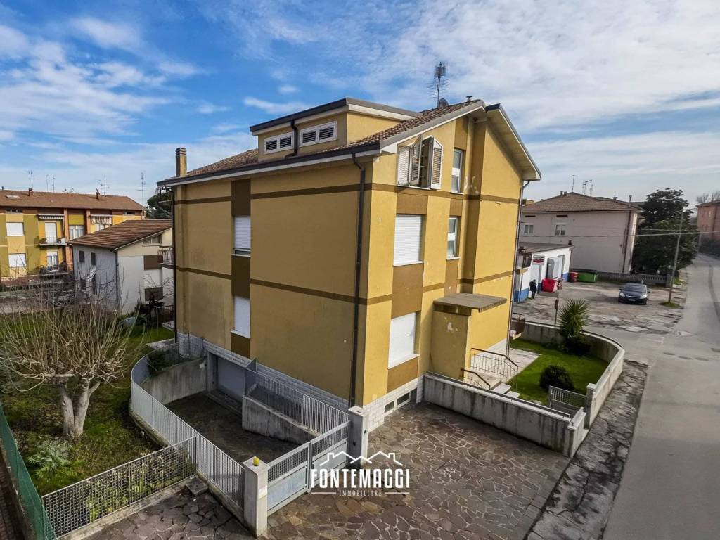 Casa indipendente a Fano - Foto 3