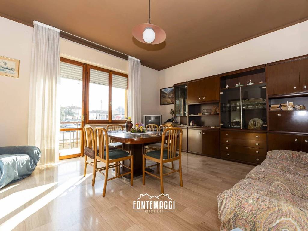 Casa indipendente a Fano - Foto 4