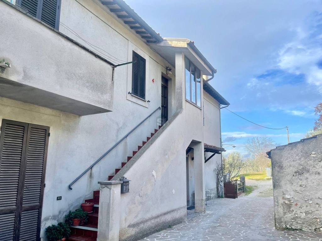 Villa a Trevi in Località San Clemente - Foto 2