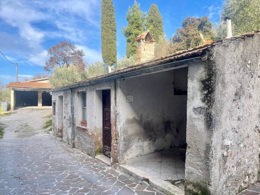 Villa a Trevi in Località San Clemente - Foto 5