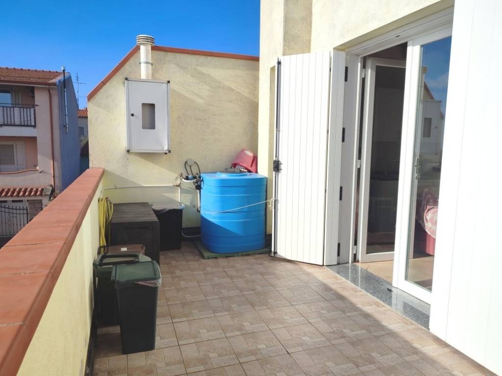 Appartamento a Suni in Via Ciusa - Foto 3