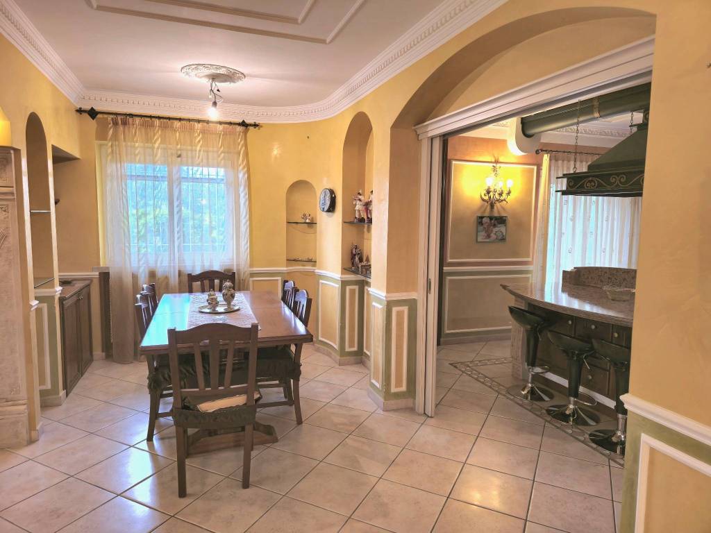 Villa a Isernia in Via Colle Marino - Foto 2