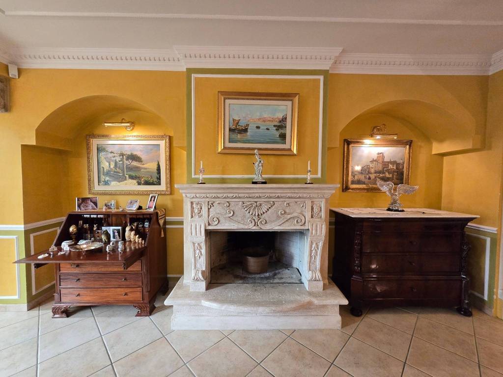 Villa a Isernia in Via Colle Marino - Foto 3