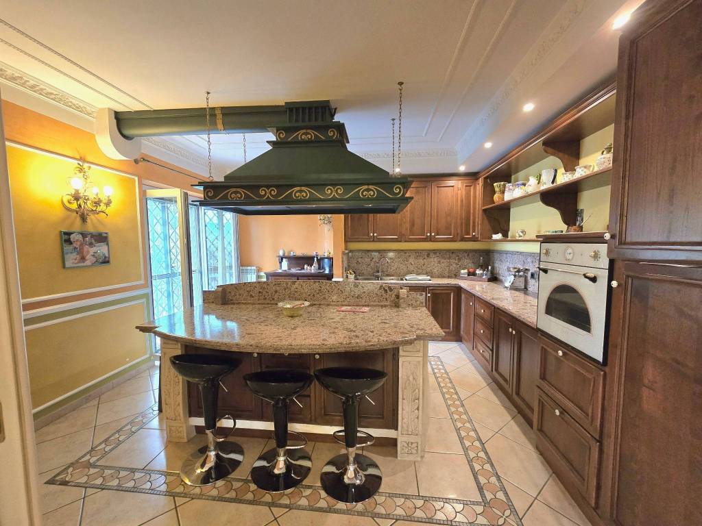 Villa a Isernia in Via Colle Marino - Foto 4