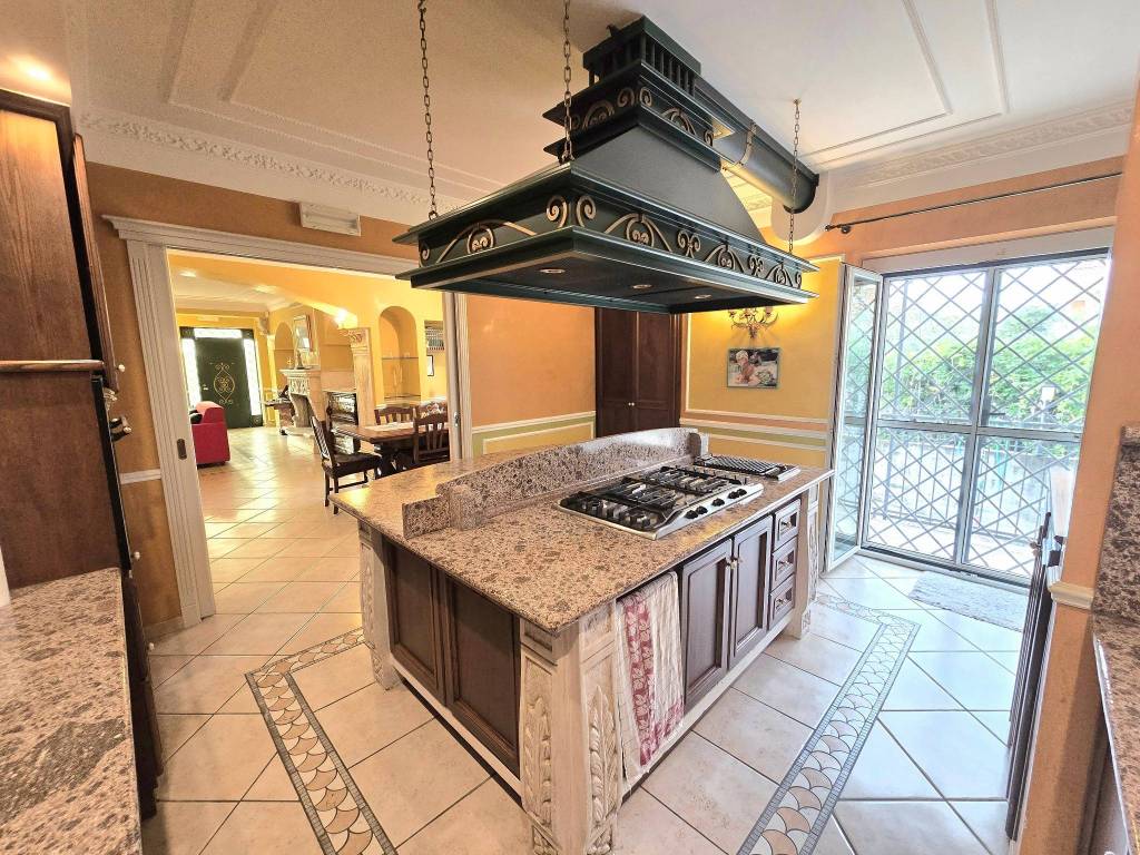 Villa a Isernia in Via Colle Marino - Foto 5
