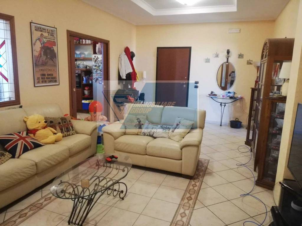 Appartamento a Melilli in Via Assoro - Foto 3