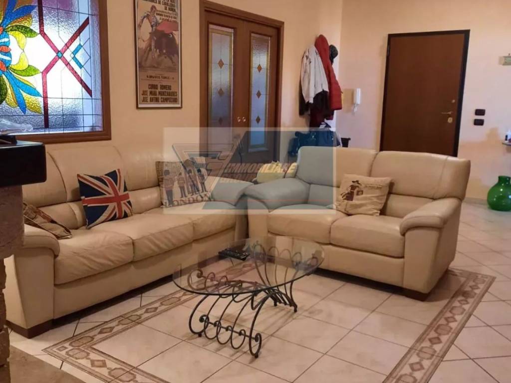 Appartamento a Melilli in Via Assoro - Foto 4
