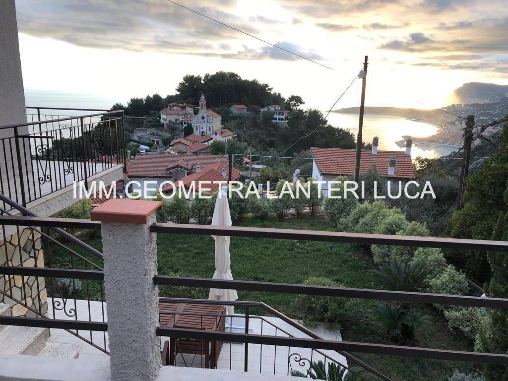 Villa a Ventimiglia in Via Carli - Foto 2
