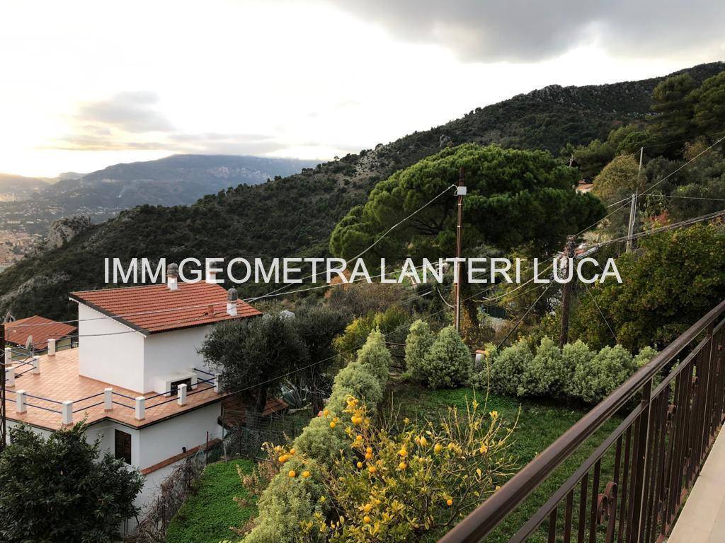 Villa a Ventimiglia in Via Carli - Foto 3