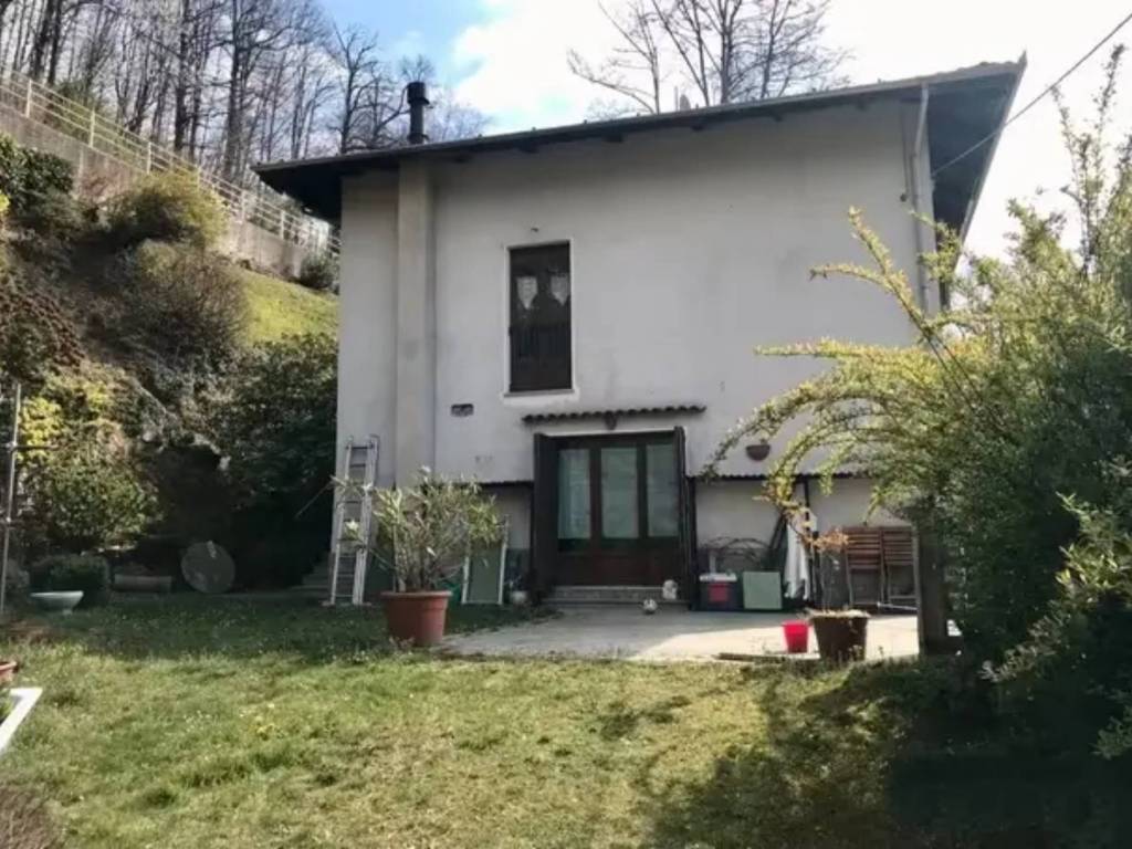 Casa indipendente a Camandona in Frazione Vacchiero - Foto 4