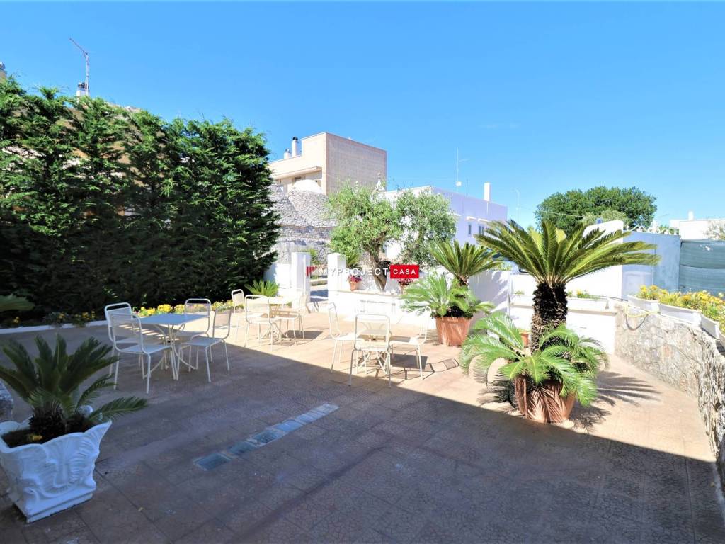 Villa a Cisternino - Foto 4