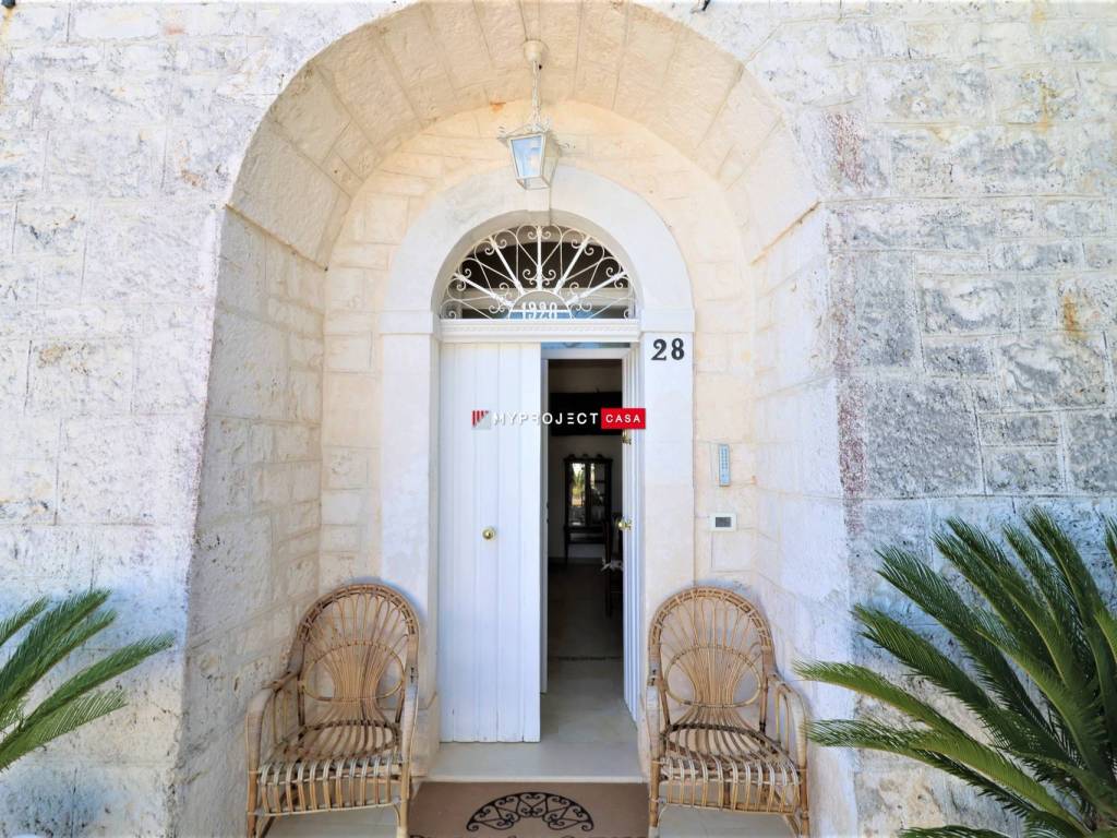 Villa a Cisternino - Foto 5