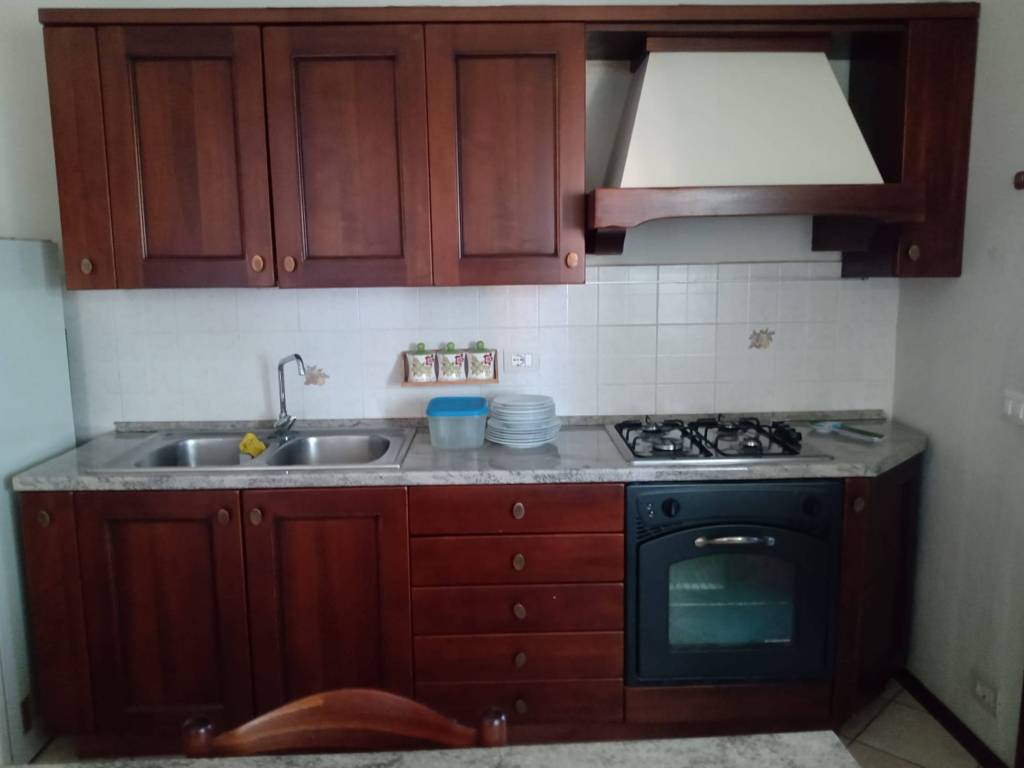 Appartamento a Novara in Via Niccolò Tommaseo - Foto 2