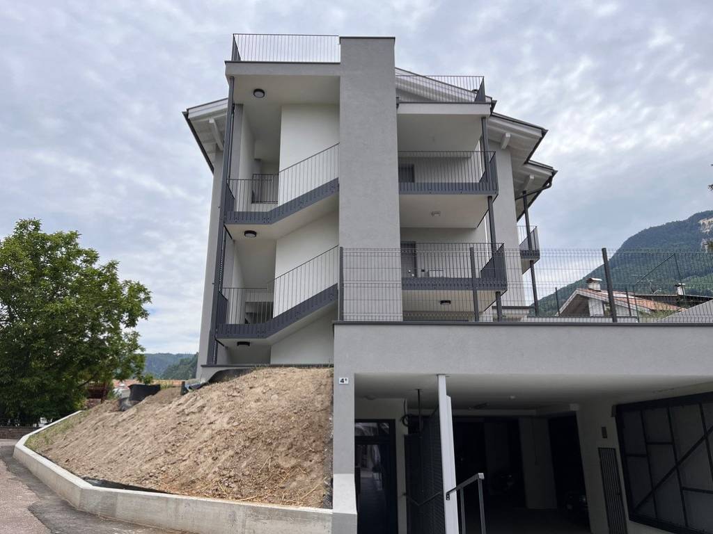 Appartamento a Montagna in Via del Bersaglio - Foto 2