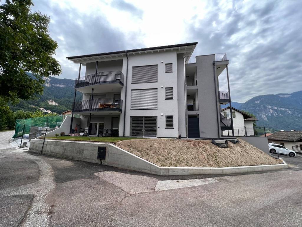 Appartamento a Montagna in Via del Bersaglio - Foto 3