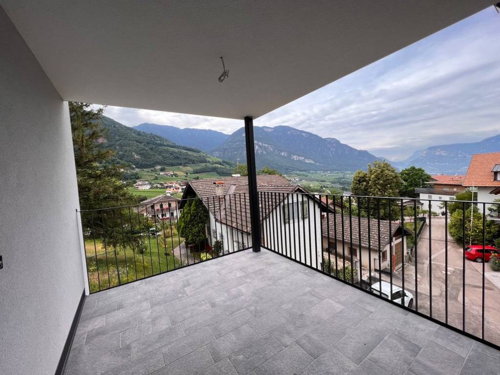 Appartamento a Montagna in Via del Bersaglio - Foto 4