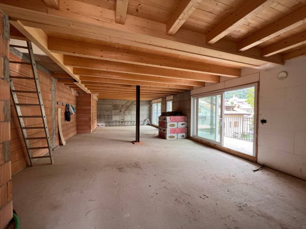 Appartamento a Montagna in Via del Bersaglio - Foto 5