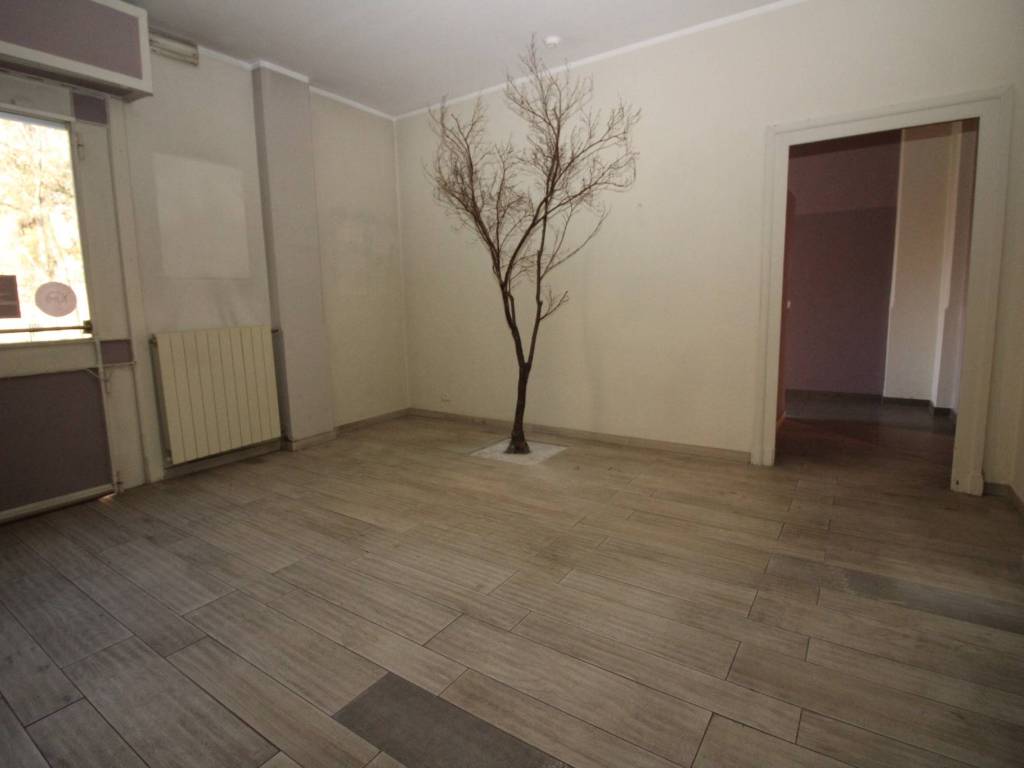 Appartamento a Vercelli in Corso Alessandro Salamano, 57 - Foto 3