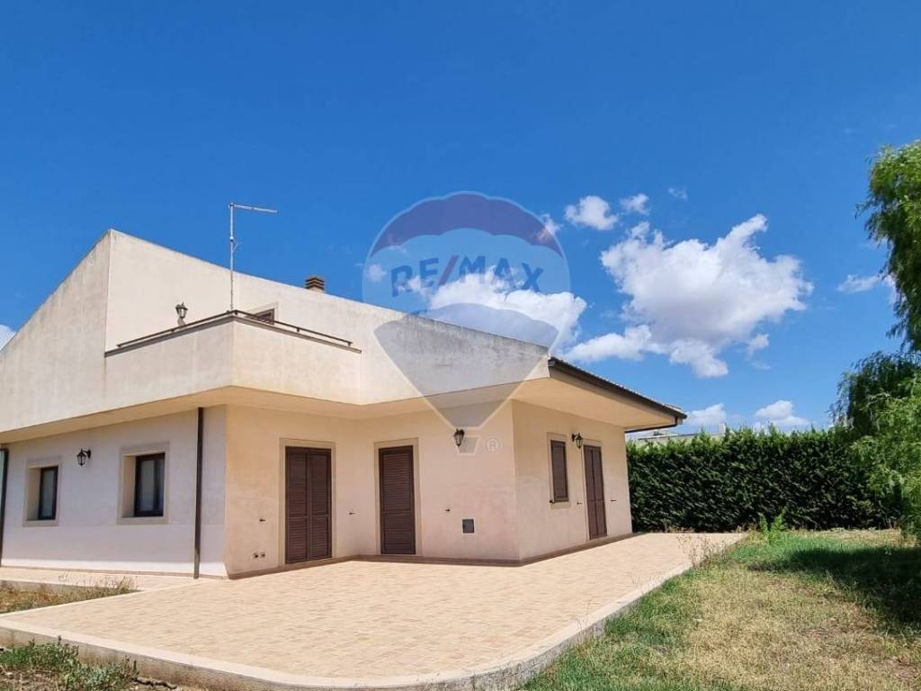 Villa a Comiso in Via Giuseppe Saragat - Foto 3