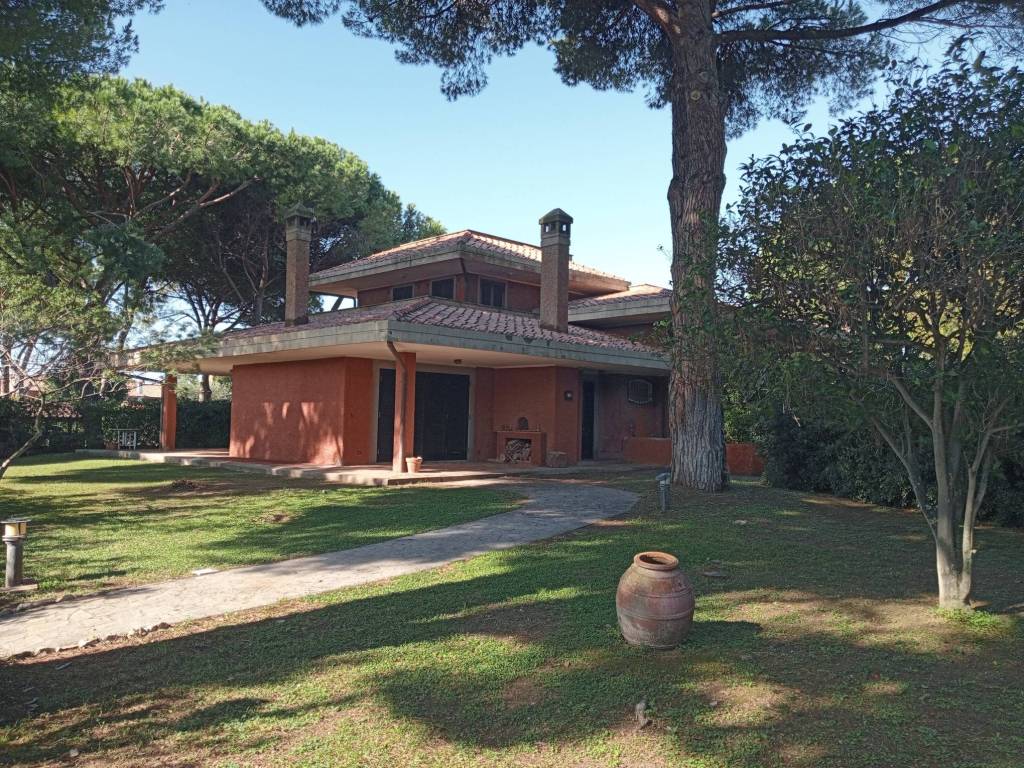Villa a Tarquinia - Foto 3