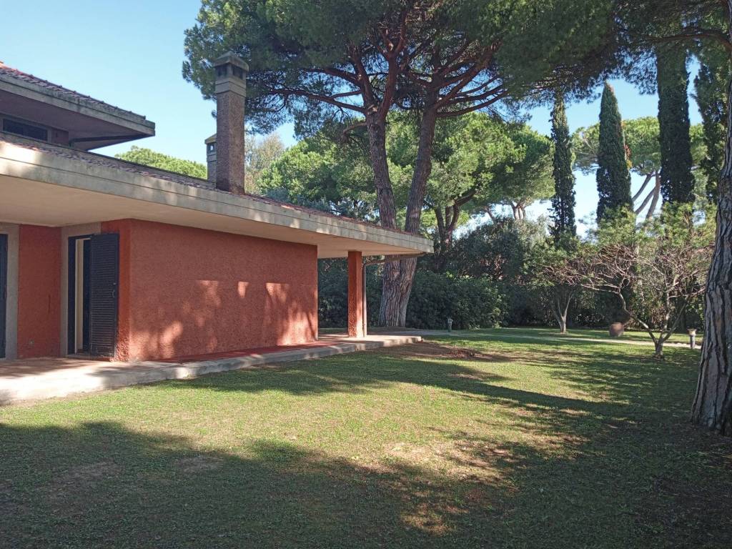 Villa a Tarquinia - Foto 4