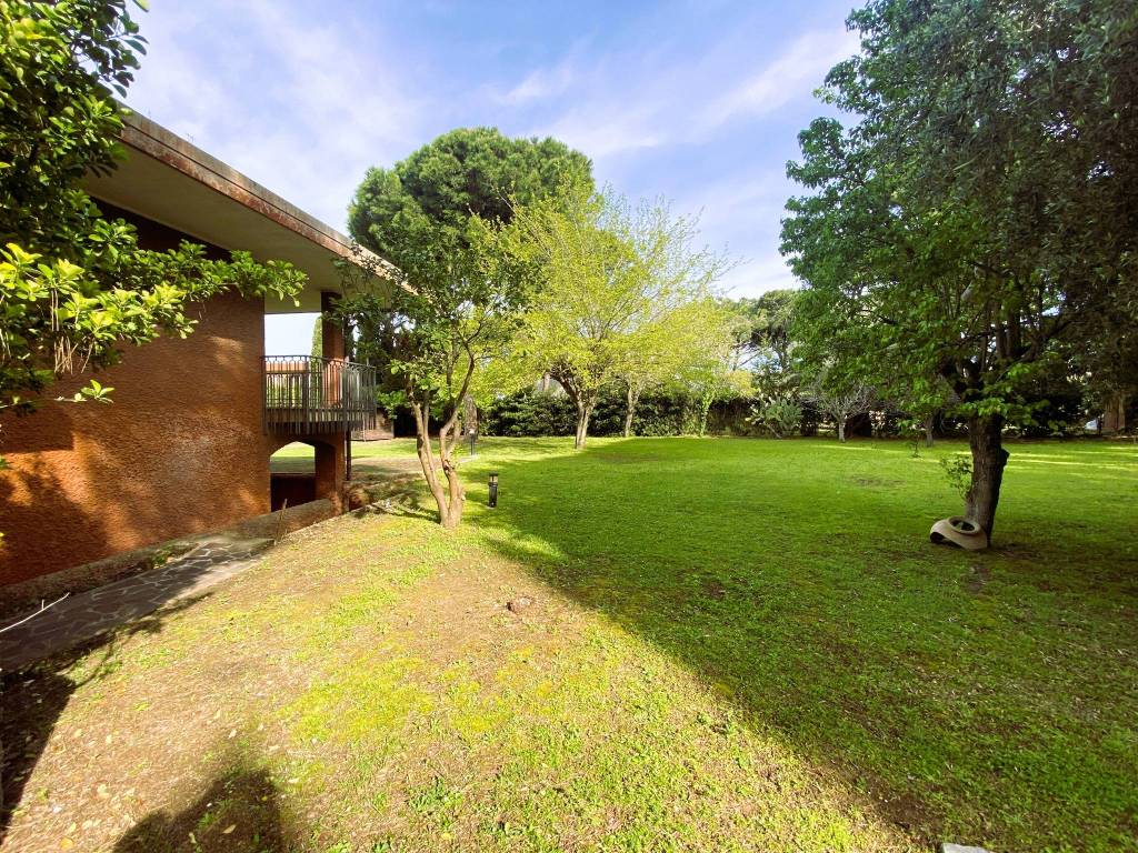 Villa a Tarquinia - Foto 5