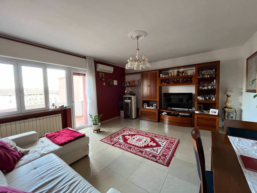 Appartamento a Gorizia in VIA LASCIAC, 38 - Foto 3