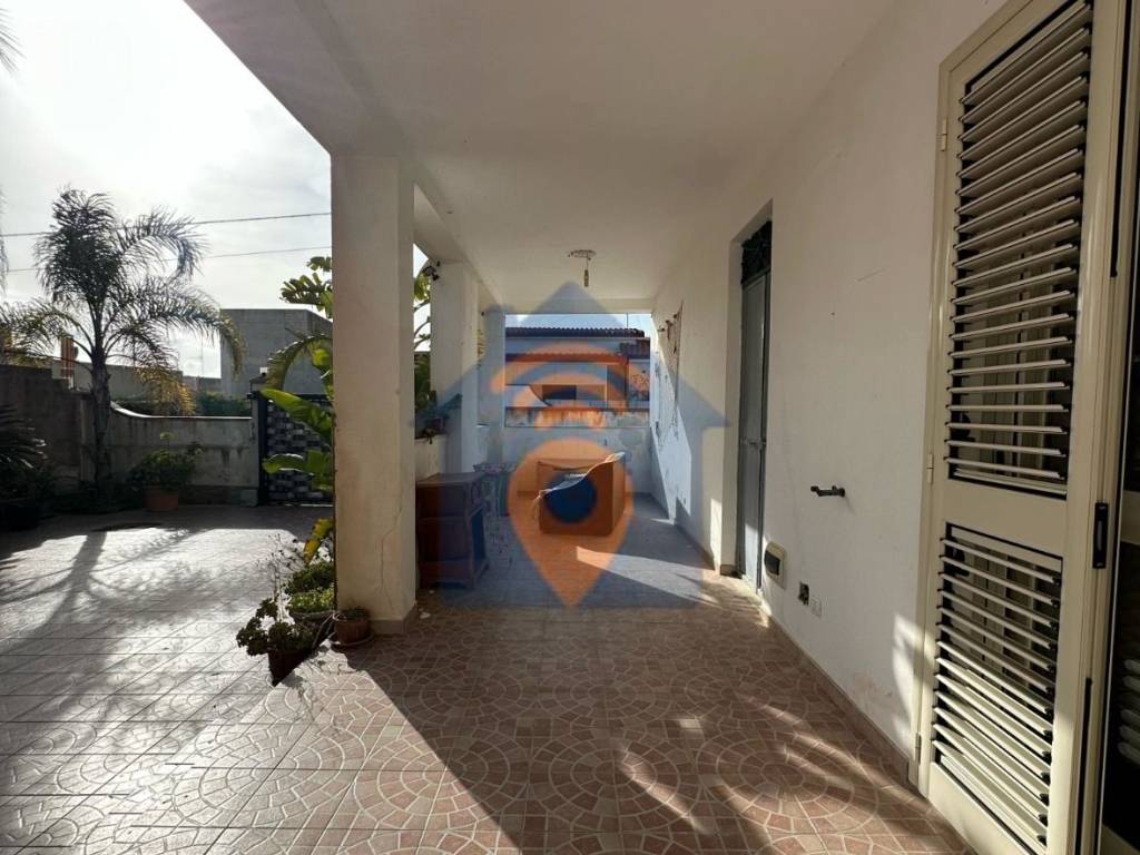 Villa a Castelvetrano in Via 44 - Foto 5