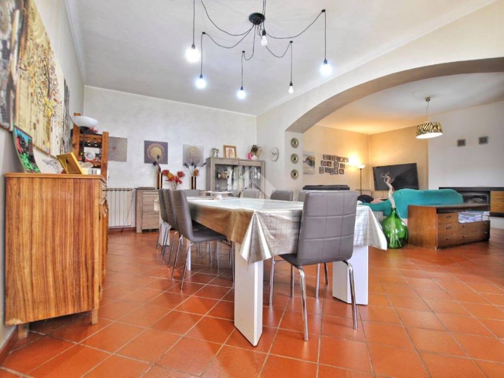 Casa indipendente a Cigliano in Via Silvio Pellico, 11 - Foto 3