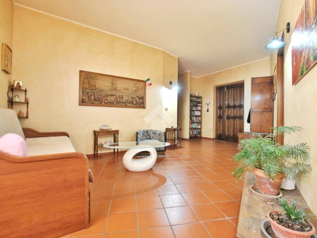 Casa indipendente a Cigliano in Via Silvio Pellico, 11 - Foto 4
