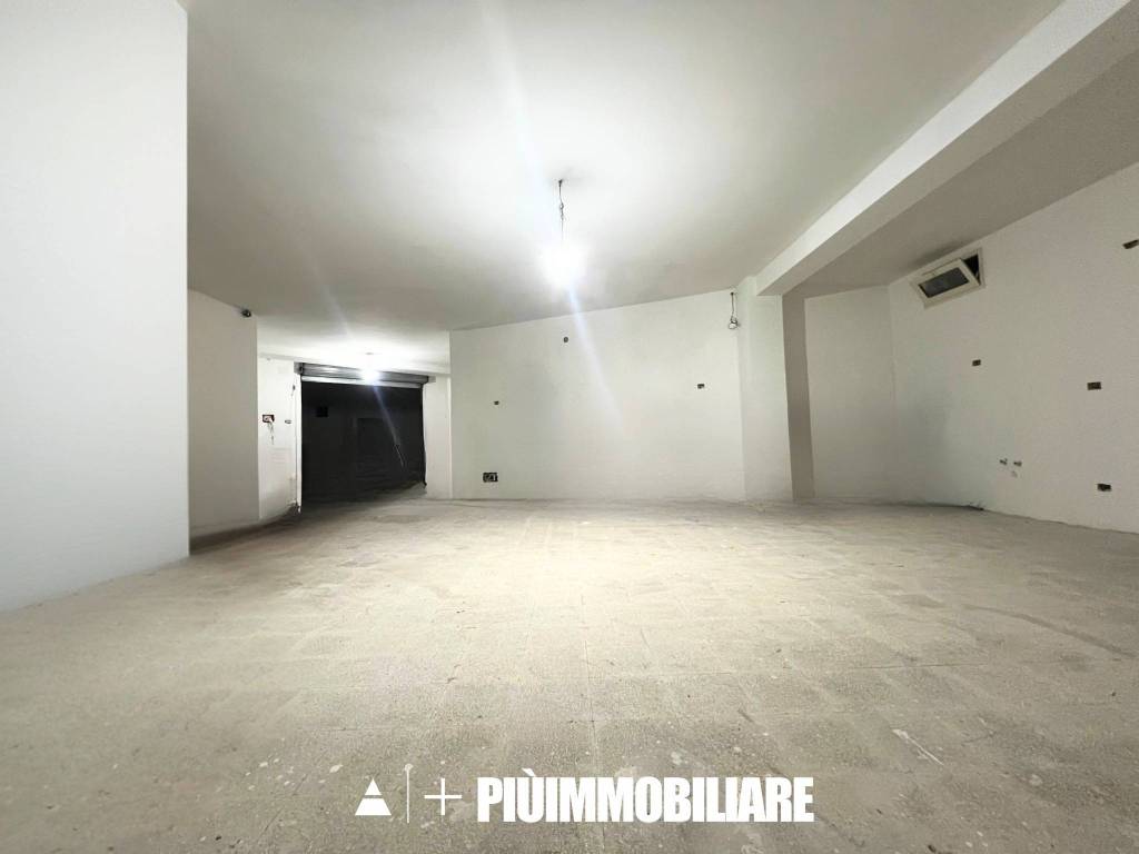 Box / garage a Matera in Via Bradano - Foto 2