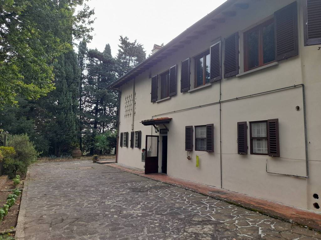 Villa a Quarrata - Foto 2
