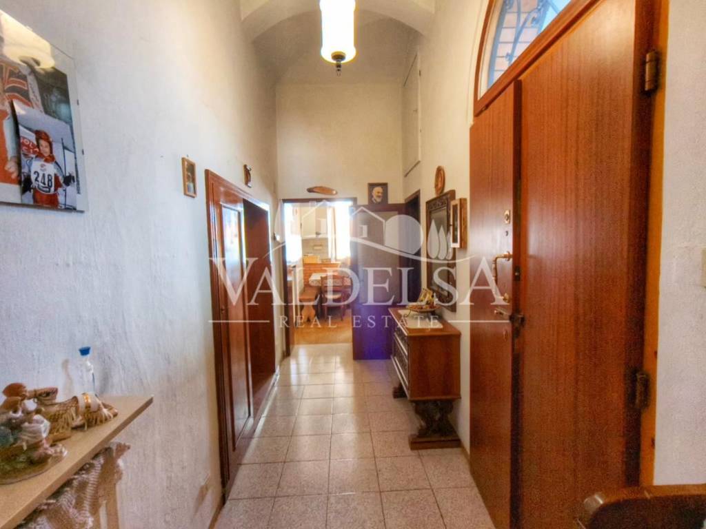 Appartamento a Poggibonsi in Via Giovanni Montorsoli, 83 - Foto 2