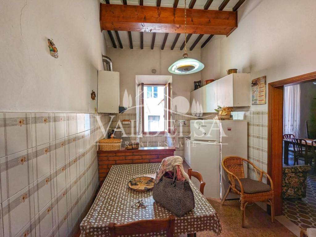 Appartamento a Poggibonsi in Via Giovanni Montorsoli, 83 - Foto 3